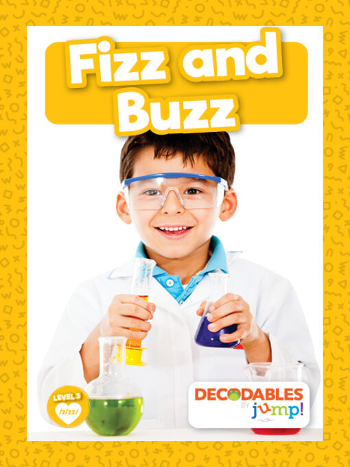 Title details for Fizz and Buzz by Charis Mather - Available